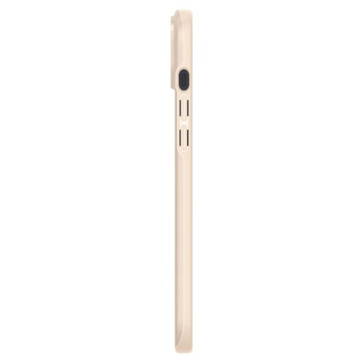 Чехол Spigen Thin Fit Sand Beige для iPhone 14 (ACS04793)