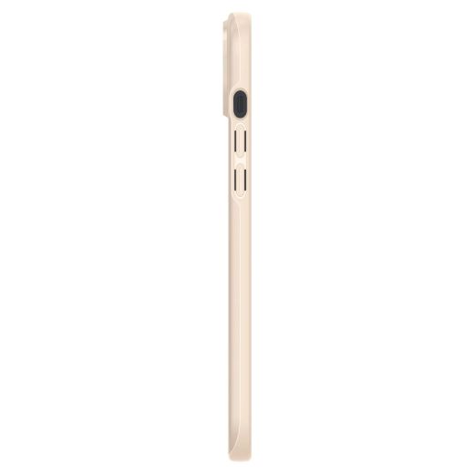 Чехол Spigen Thin Fit Sand Beige для iPhone 14 Plus (ACS04778)