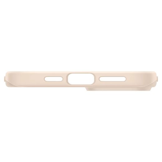 Чохол Spigen Thin Fit Sand Beige для iPhone 14 (ACS04793)