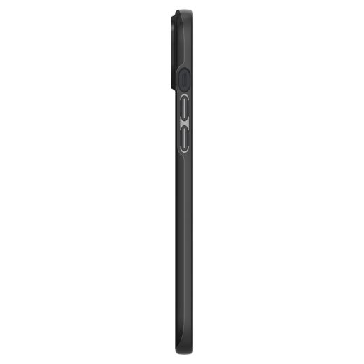 Чехол Spigen Thin Fit Black для iPhone 14 Plus (ACS04773)