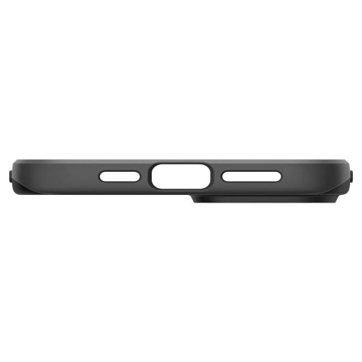 Чехол Spigen Thin Fit Black для iPhone 14 Plus (ACS04773)