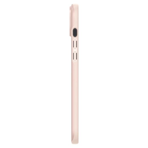 Чохол Spigen Thin Fit Pink Sand для iPhone 14 (ACS04791)