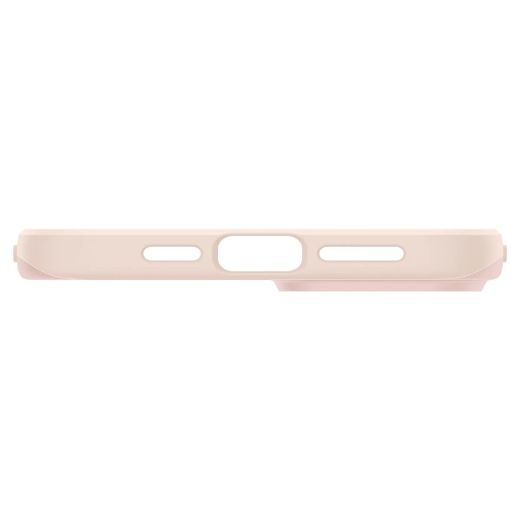 Чехол Spigen Thin Fit Pink Sand для iPhone 14 (ACS04791)