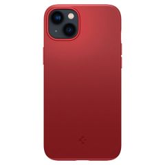 Чехол Spigen Thin Fit Red для iPhone 14 (ACS04789)