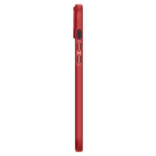 Чехол Spigen Thin Fit Red для iPhone 14 (ACS04789)