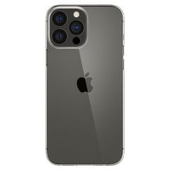Чехол Spigen AirSkin Crystal Clear для iPhone 13 Pro (ACS03253)