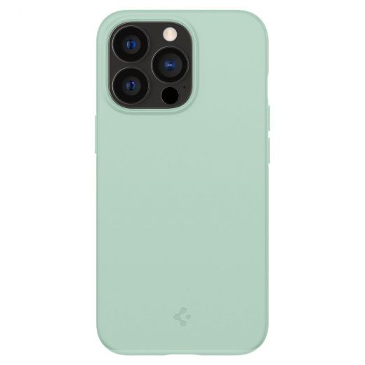 Чехол Spigen Thin Fit Apple Mint для iPhone 13 Pro (ACS03493)