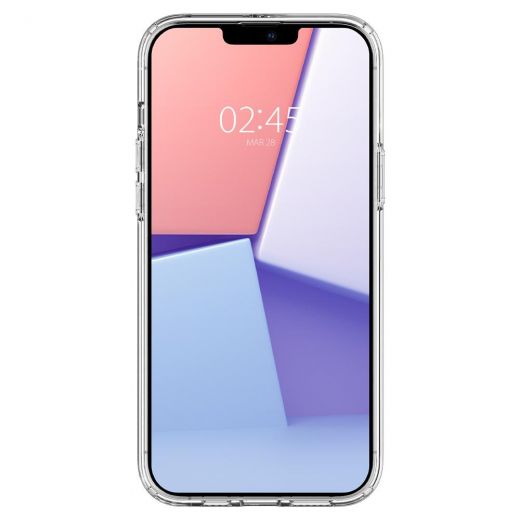 Чехол Spigen Ultra Hybrid Crystal Clear для iPhone 13 Pro (ACS03261)