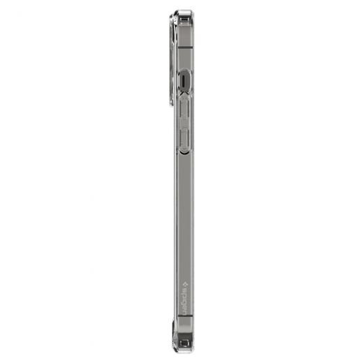 Чохол Spigen Ultra Hybrid Crystal Clear для iPhone 13 Pro (ACS03261)