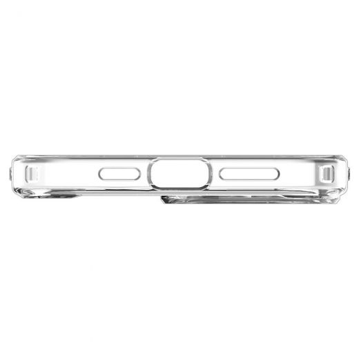 Чохол Spigen Ultra Hybrid Crystal Clear для iPhone 13 Pro (ACS03261)