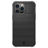 Чехол Spigen Geo Armor 360 (MagFit) Black для iPhone 14 Pro (ACS04997)