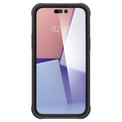 Чохол Spigen Geo Armor 360 (MagFit) Black для iPhone 14 Pro (ACS04997)