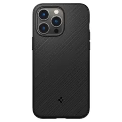Чохол Spigen Core Armor (MagFit) Matte Black для iPhone 14 Pro Max (ACS04635)