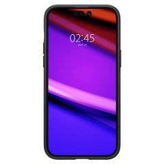 Чохол Spigen Mag Armor (MagFit) Matte Black для iPhone 14 Pro (ACS04989)