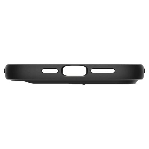 Чохол Spigen Optik Armor (MagFit) Black для iPhone 14 Pro (ACS04993)