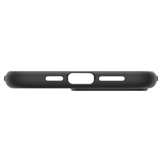Чохол Spigen Slim Armor (MagFit) Gunmetal для iPhone 14 Pro Max (ACS04646)