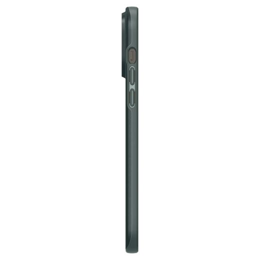 Чехол Spigen Thin Fit Abyss Green для iPhone 14 Pro Max (ACS04771)