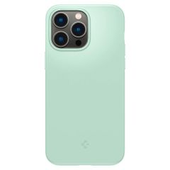 Чохол Spigen Thin Fit Apple Mint для iPhone 14 Pro (ACS04784)