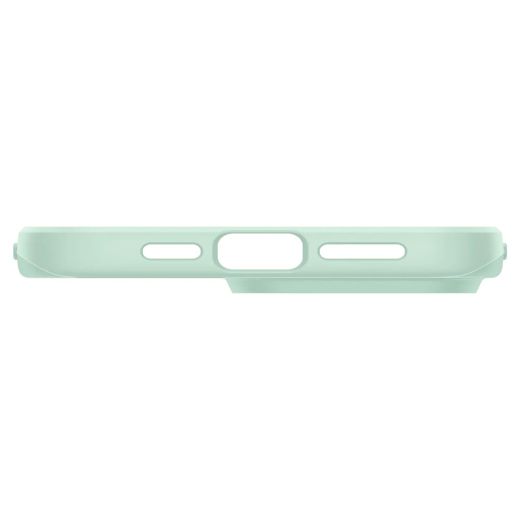 Чохол Spigen Thin Fit Apple Mint для iPhone 14 Pro (ACS04784)