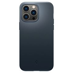 Чохол Spigen Thin Fit Metal Slate для iPhone 14 Pro (ACS04781)