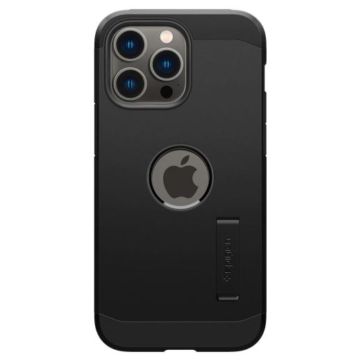 Захисний чохол Spigen Tough Armor (MagFit) Black для iPhone 14 Pro (ACS04985)