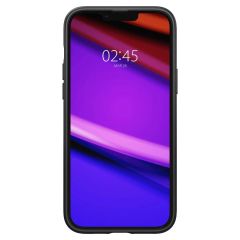 Чохол Spigen Mag Armor (MagFit) Matte Black для iPhone 14 Plus (ACS04918)