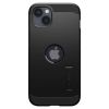 Захисний чохол Spigen Tough Armor (MagFit) Black для iPhone 14 Plus (ACS04915)