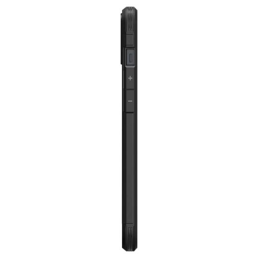 Захисний чохол Spigen Tough Armor (MagFit) Black для iPhone 14 Plus (ACS04915)