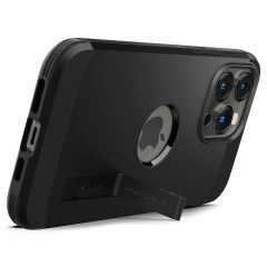 Захисний чохол Spigen Tough Armor (MagFit) Black для iPhone 14 Pro Max (ACS04840)