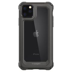 Чехол Spigen Gauntlet Gunmetal для iPhone 11 Pro