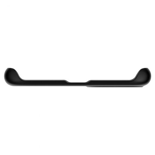 Чохол Spigen Thin Fit Black для iPhone 11 Pro Max