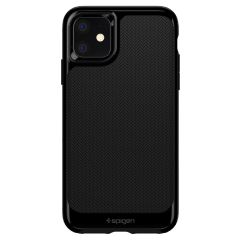 Чохол Spigen Neo Hybrid Jet Black для iPhone 11