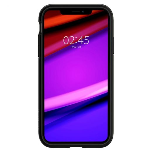 Чехол Spigen Neo Hybrid Jet Black для iPhone 11