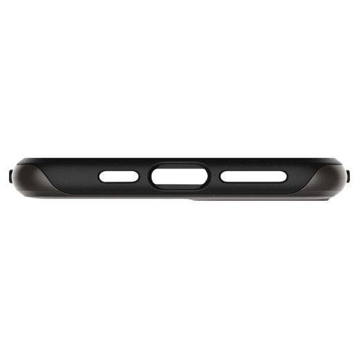 Чохол Spigen Neo Hybrid Gunmetal для iPhone 11 Pro