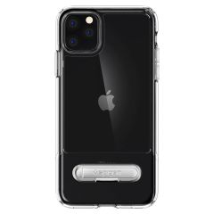 Чехол Spigen Slim Armor Essential S Crystal Clear для iPhone 11 Pro