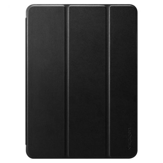 Чехол Spigen Smart Fold Black (ACS02050) для iPad Air 10.9" 4 | 5 M1 Chip (2022 | 2020)