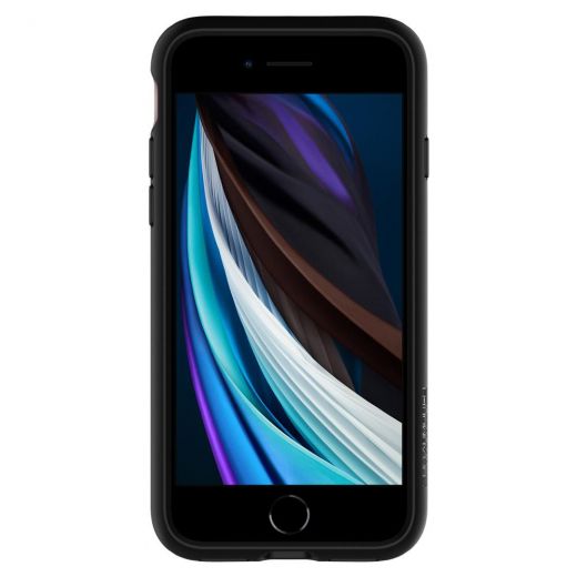 Чохол Spigen Slim Armor CS Rose Gold (042CS20454) для iPhone SE (2020)
