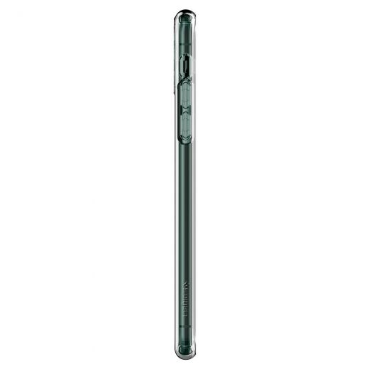 Чохол Spigen Liquid Crystal Crystal Clear для iPhone 11 Pro Max