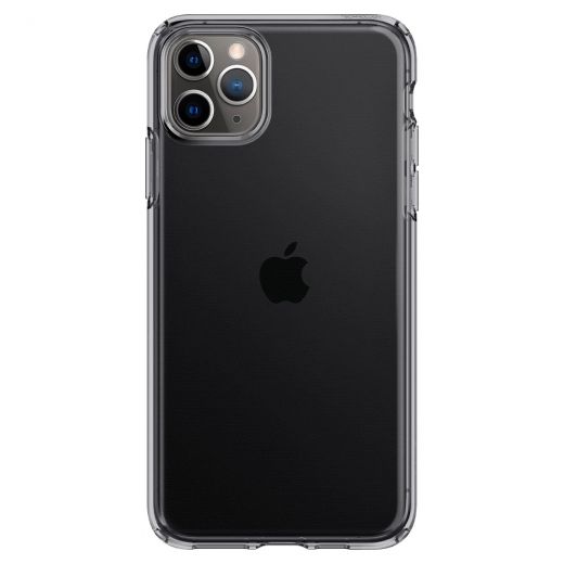 Чохол Spigen Liquid Crystal Space Crystal для iPhone 11 Pro Max