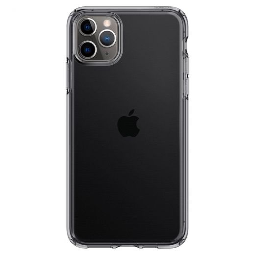 Чехол Spigen Liquid Crystal Space Crystal для iPhone 11 Pro Max