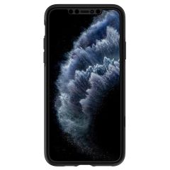 Чехол Spigen Thin Fit Classic для iPhone 11 Pro Max