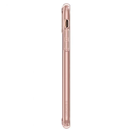Чехол Spigen Ultra Hybrid Rose Crystal для iPhone 11 Pro