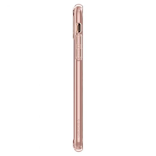 Чехол Spigen Ultra Hybrid Rose Crystal для iPhone 11 Pro