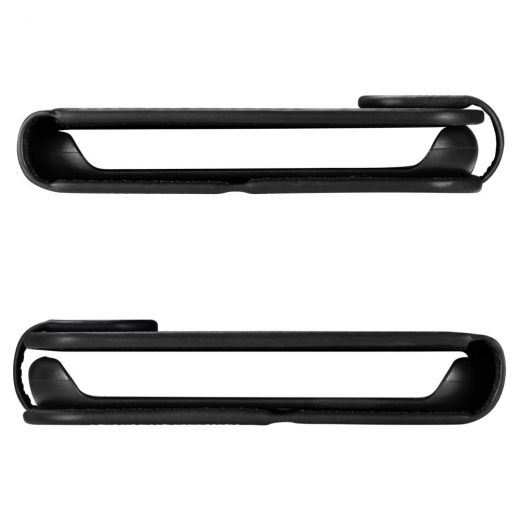 Чехол Spigen Wallet S Black для iPhone 11 Pro Max