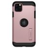 Чехол Spigen Tough Armor Rose Gold для iPhone 11 Pro