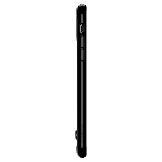 Чехол Spigen Ultra Hybrid S Jet Black для iPhone 11 Pro