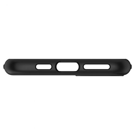 Чохол Spigen Thin Fit Classic Black для iPhone 11 Pro