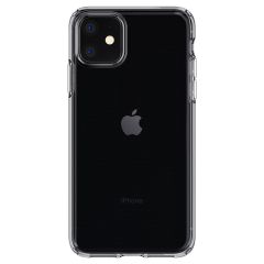 Чехол Spigen Liquid Crystal Space Crystal для iPhone 11