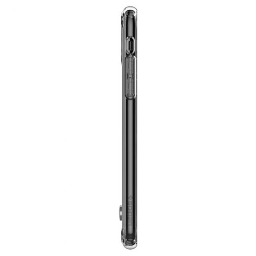 Чохол Spigen Ultra Hybrid S Crystal Clear для iPhone 11