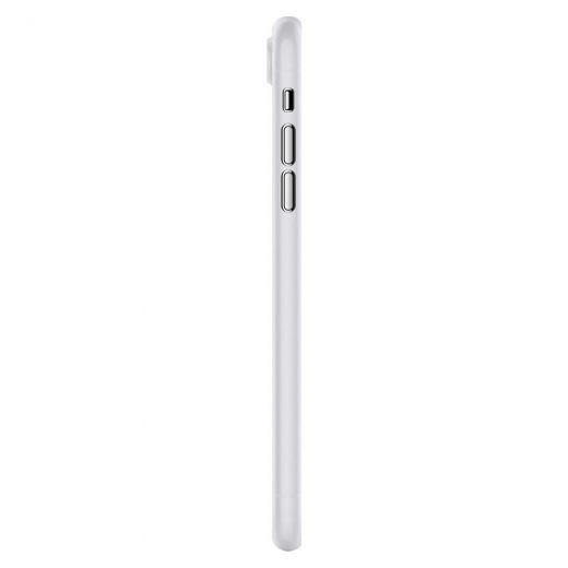 Чехол Spigen AirSkin Soft Clear для iPhone XR